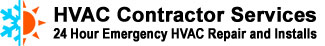 Nash County HVAC Contractors